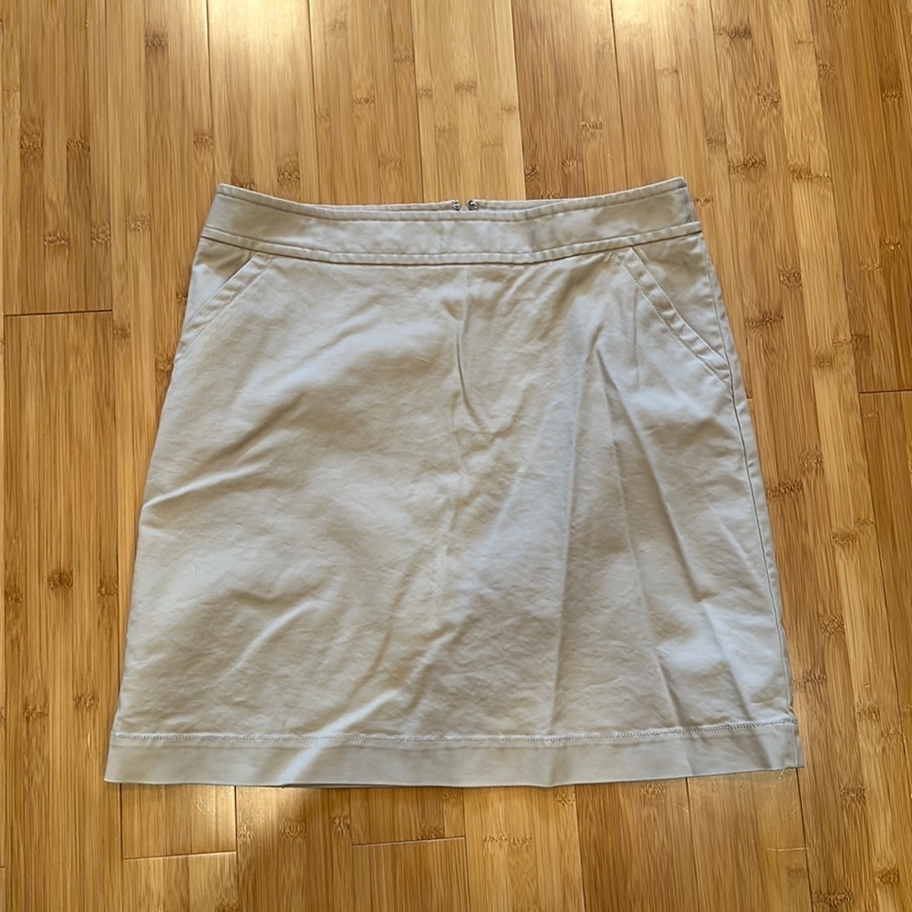 Banana Republic skirt size 14 women’s